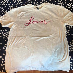 Taylor Swift Lover T-Shirt